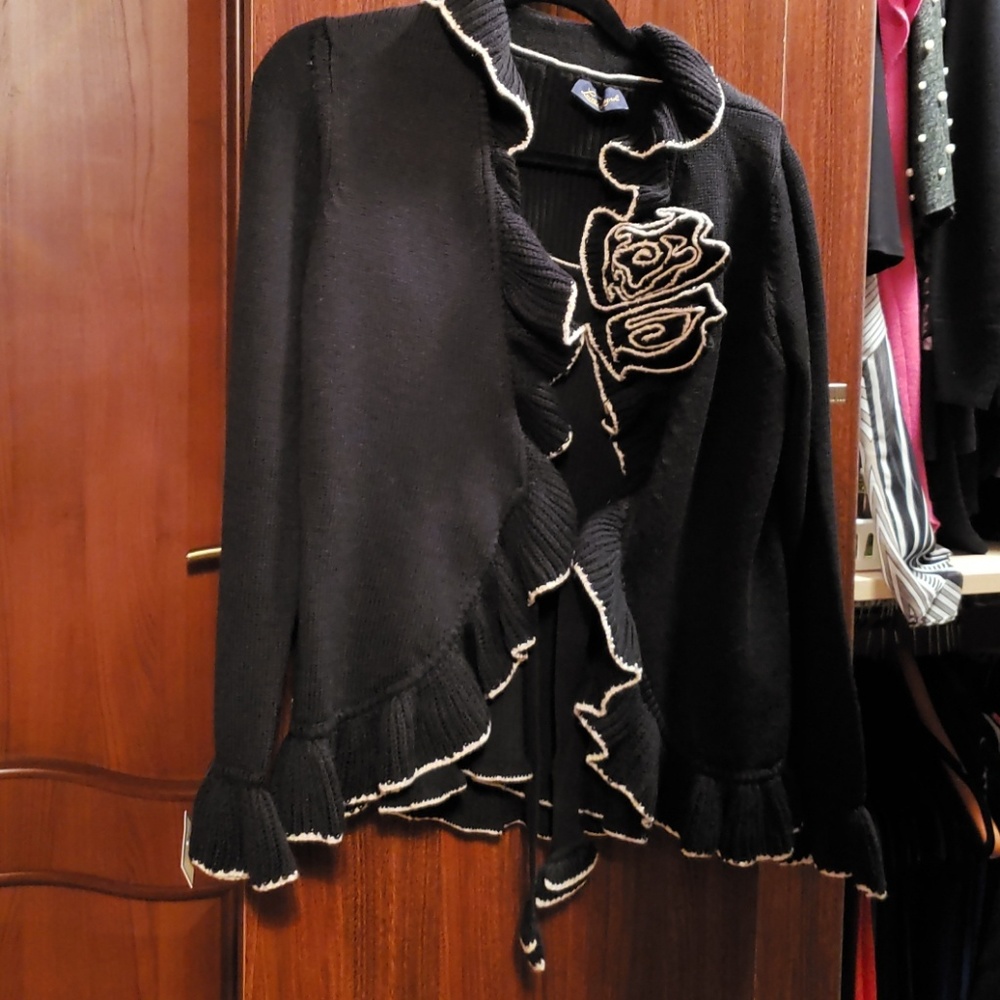 2 pc wool set